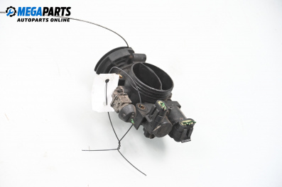 Дроселова клапа за Citroen Berlingo Pick-Up / Van I (07.1996 - 12.2011) 1.4 i (MFKFX, MFKFW), 75 к.с.