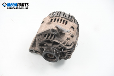 Алтернатор / генератор за Citroen Berlingo Pick-Up / Van I (07.1996 - 12.2011) 1.4 i (MFKFX, MFKFW), 75 к.с.