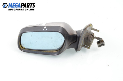 Огледало за Citroen Xsara Break (10.1997 - 03.2010), 4+1 вр., комби, позиция: лява