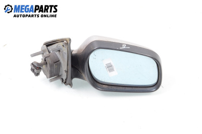 Огледало за Citroen Xsara Break (10.1997 - 03.2010), 4+1 вр., комби, позиция: дясна