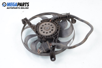 Перка охлаждане за Volkswagen Golf IV Hatchback (08.1997 - 06.2005) 1.9 TDI, 90 к.с.