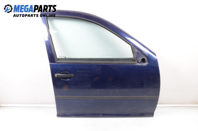 Врата за Volkswagen Golf IV Hatchback (08.1997 - 06.2005), 4+1 вр., хечбек, позиция: предна, дясна