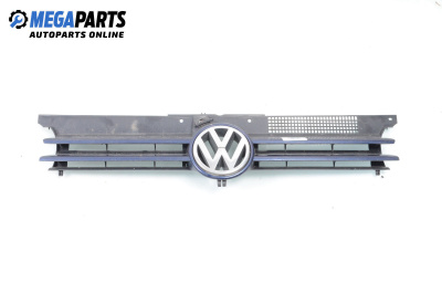 Решетка за Volkswagen Golf IV Hatchback (08.1997 - 06.2005), хечбек, позиция: предна