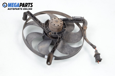 Перка охлаждане за Volkswagen Golf IV Hatchback (08.1997 - 06.2005) 1.9 TDI, 90 к.с.