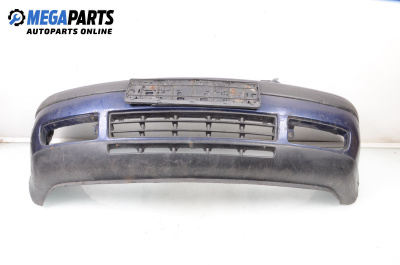 Предна броня за Volkswagen Golf IV Hatchback (08.1997 - 06.2005), хечбек, позиция: предна