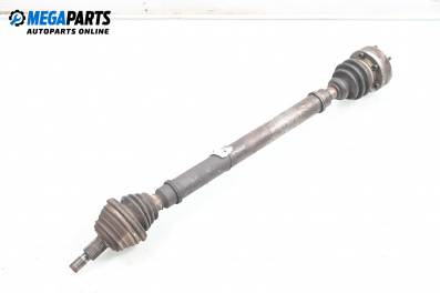 Полуоска за Volkswagen Golf IV Hatchback (08.1997 - 06.2005) 1.9 TDI, 90 к.с., позиция: предна, дясна