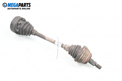Полуоска за Volkswagen Golf IV Hatchback (08.1997 - 06.2005) 1.9 TDI, 90 к.с., позиция: предна, лява