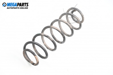 Пружина за ходова част за Volkswagen Golf IV Hatchback (08.1997 - 06.2005), хечбек, позиция: задна