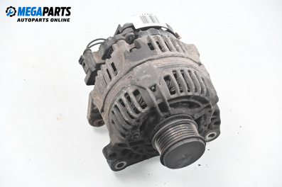 Алтернатор / генератор за Volkswagen Golf IV Hatchback (08.1997 - 06.2005) 1.9 TDI, 90 к.с.