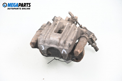 Спирачен апарат за Volkswagen Golf IV Hatchback (08.1997 - 06.2005), позиция: задна, лява