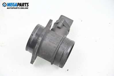 Дебитомер за Volkswagen Golf IV Hatchback (08.1997 - 06.2005) 1.9 TDI, 90 к.с., № Bosch 0 280 217 121