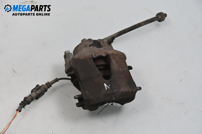 Спирачен апарат за Volkswagen Golf IV Hatchback (08.1997 - 06.2005), позиция: предна, лява