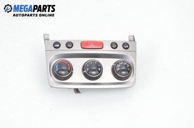 Панел климатик за Alfa Romeo 147 Hatchback (2000-11-01 - 2010-03-01)