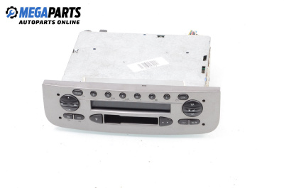 Автокасетофон за Alfa Romeo 147 Hatchback (2000-11-01 - 2010-03-01), № 7649376316