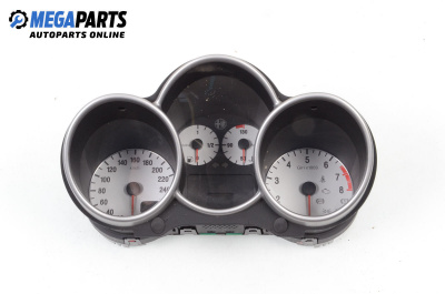 Километраж за Alfa Romeo 147 Hatchback (2000-11-01 - 2010-03-01) 1.6 16V T.SPARK ECO (937AXA1A), 105 к.с., № 735290188