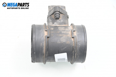 Дебитомер за Alfa Romeo 147 Hatchback (2000-11-01 - 2010-03-01) 1.6 16V T.SPARK ECO (937AXA1A), 105 к.с., № Bosch 0 281 002 309