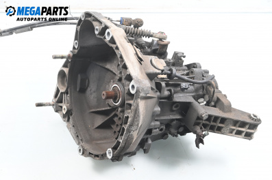 Ръчна скоростна кутия за Alfa Romeo 147 Hatchback (2000-11-01 - 2010-03-01) 1.6 16V T.SPARK ECO (937AXA1A), 105 к.с.