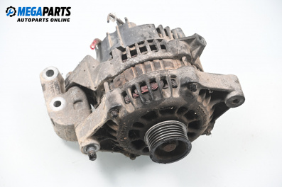 Алтернатор / генератор за Opel Vectra A Hatchback (04.1988 - 11.1995) 1.6 i Catalyst, 75 к.с.