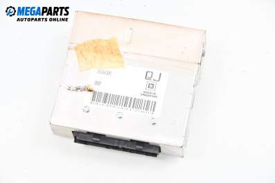 Компютър двигател за Opel Vectra A Hatchback (04.1988 - 11.1995) 1.6 i Catalyst, 75 к.с., № 16164389