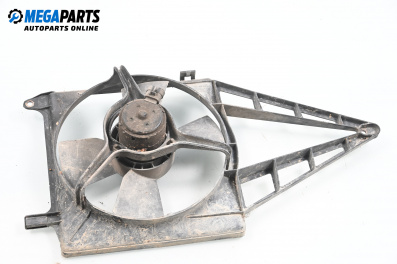 Перка охлаждане за Opel Vectra A Hatchback (04.1988 - 11.1995) 1.6 i Catalyst, 75 к.с.