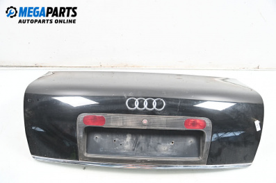Заден капак за Audi A6 Sedan C5 (01.1997 - 01.2005), 4+1 вр., седан, позиция: задна