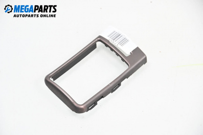 Интериорна пластмаса за Audi A6 Sedan C5 (01.1997 - 01.2005), 4+1 вр., седан, позиция: предна