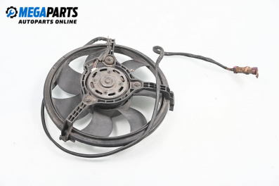 Перка охлаждане за Audi A6 Sedan C5 (01.1997 - 01.2005) 1.8 T, 150 к.с.