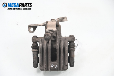 Спирачен апарат за Audi A6 Sedan C5 (01.1997 - 01.2005), позиция: задна, лява