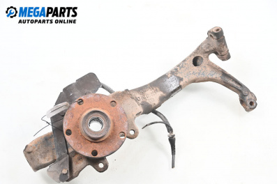 Шенкел главина за Audi A6 Sedan C5 (01.1997 - 01.2005), позиция: предна, лява