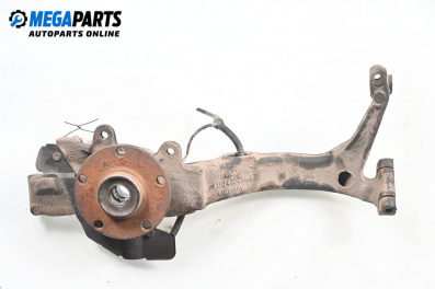 Шенкел главина за Audi A6 Sedan C5 (01.1997 - 01.2005), позиция: предна, дясна