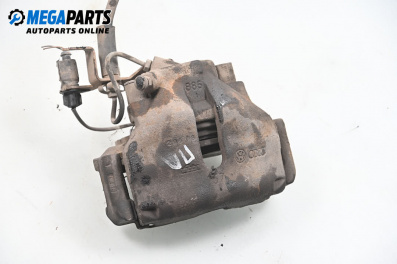 Спирачен апарат за Audi A6 Sedan C5 (01.1997 - 01.2005), позиция: предна, лява