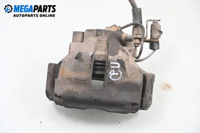 Спирачен апарат за Audi A6 Sedan C5 (01.1997 - 01.2005), позиция: предна, дясна