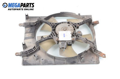 Перка охлаждане за Mitsubishi Space Wagon Minivan III (10.1998 - 12.2004) 2.4 GDI, 150 к.с.