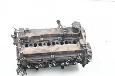 Глава за Mitsubishi Space Wagon Minivan III (10.1998 - 12.2004) 2.4 GDI, 150 к.с.