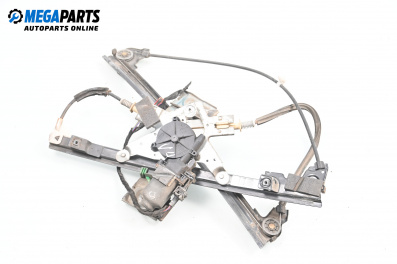 Машинка ел. стъкло за Seat Cordoba Sedan II (06.1999 - 10.2002), 4+1 вр., седан, позиция: предна, лява