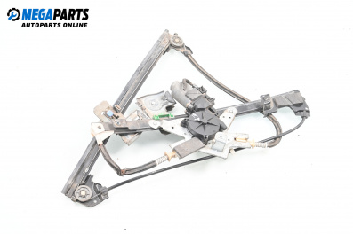 Машинка ел. стъкло за Seat Cordoba Sedan II (06.1999 - 10.2002), 4+1 вр., седан, позиция: предна, дясна