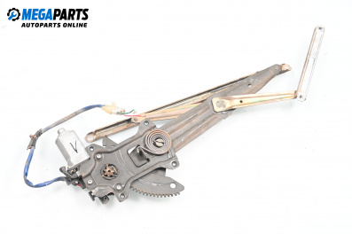 Машинка ел. стъкло за Suzuki Swift II Hatchback (03.1989 - 12.2005), 2+1 вр., хечбек, позиция: лява