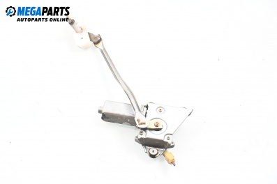 Ел. мотор за чистачките за Suzuki Swift II Hatchback (03.1989 - 12.2005), хечбек, позиция: задна