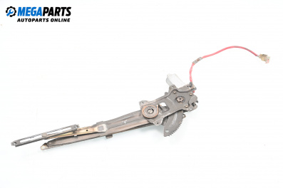 Машинка ел. стъкло за Suzuki Swift II Hatchback (03.1989 - 12.2005), 2+1 вр., хечбек, позиция: дясна