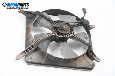 Перка охлаждане за Suzuki Swift II Hatchback (03.1989 - 12.2005) 1.3 (SF413, AB35), 68 к.с.