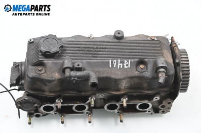 Глава за Suzuki Swift II Hatchback (03.1989 - 12.2005) 1.3 (SF413, AB35), 68 к.с.