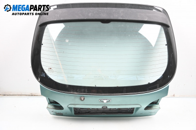 Заден капак за Daewoo Lanos Hatchback (05.1997 - 01.2004), 2+1 вр., хечбек, позиция: задна