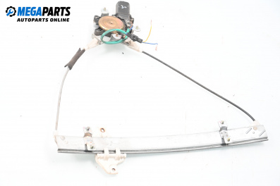 Машинка ел. стъкло за Daewoo Lanos Hatchback (05.1997 - 01.2004), 2+1 вр., хечбек, позиция: дясна