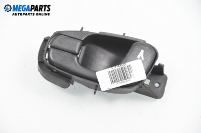 Вътрешна дръжка за Daewoo Lanos Hatchback (05.1997 - 01.2004), 2+1 вр., хечбек, позиция: лява