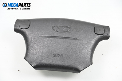 Airbag за Daewoo Lanos Hatchback (05.1997 - 01.2004), 2+1 вр., хечбек, позиция: предна, № 96220427H