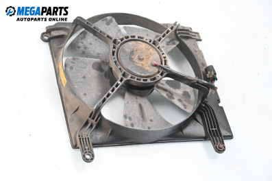 Перка охлаждане за Daewoo Lanos Hatchback (05.1997 - 01.2004) 1.3, 75 к.с.