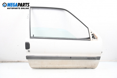 Врата за Citroen Saxo Hatchback (02.1996 - 04.2004), 2+1 вр., хечбек, позиция: дясна