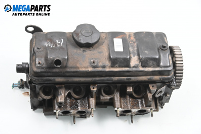 Глава за Citroen Saxo Hatchback (02.1996 - 04.2004) 1.0 X, 50 к.с.