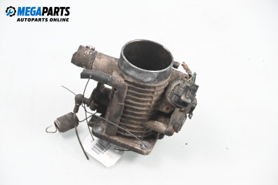 Дроселова клапа за Opel Astra F Estate (09.1991 - 01.1998) 1.6 Si, 101 к.с.
