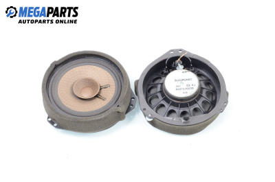 Високоговорители за Opel Astra F Estate (09.1991 - 01.1998), № 8607630520